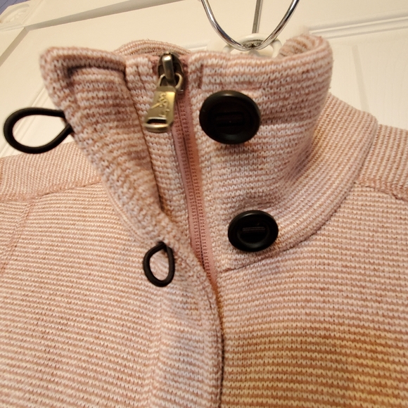 Eastern Mountain Sports EMS women's jacket XS pink - Picture 5 of 7